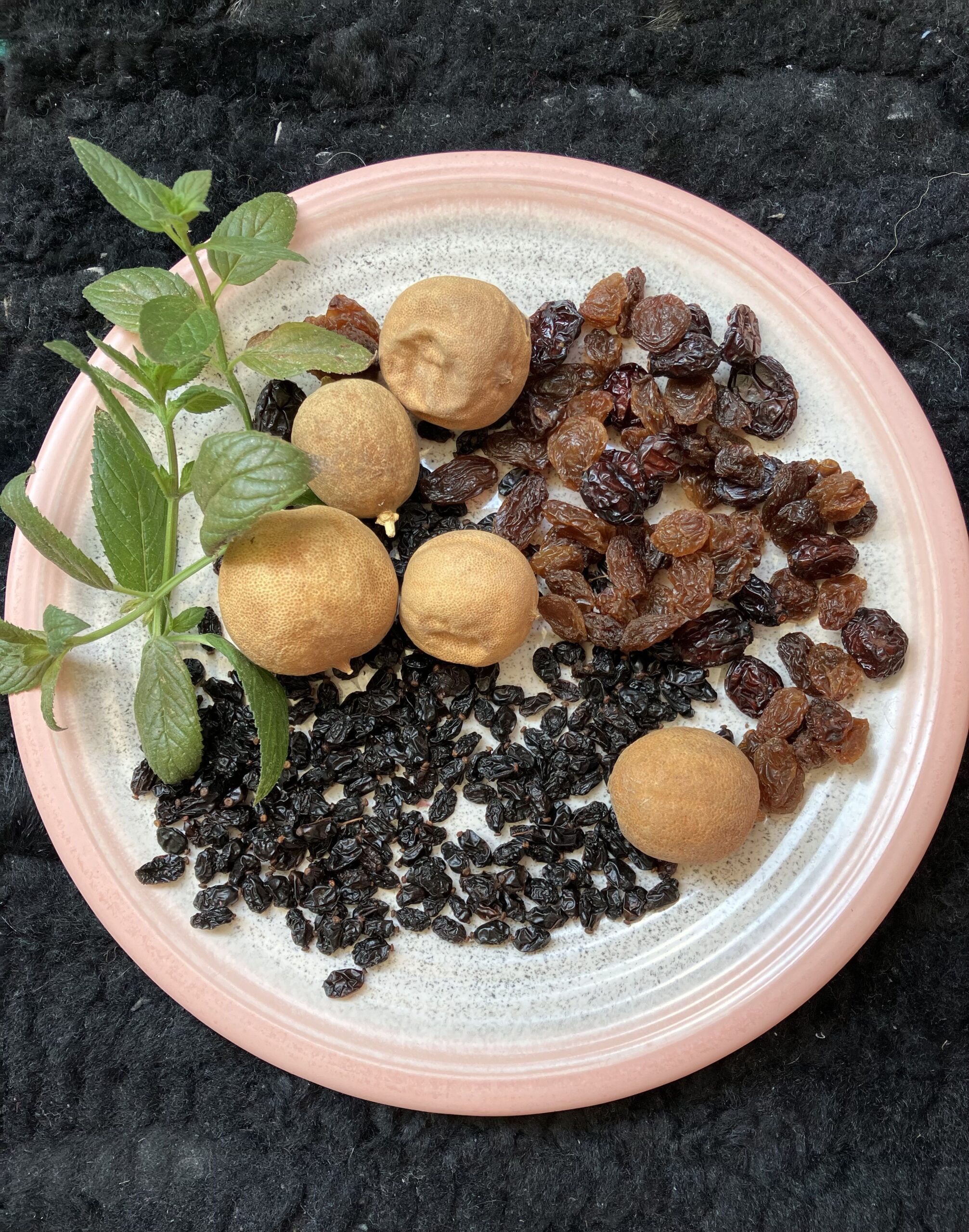 Parę słów o kuchni perskiej