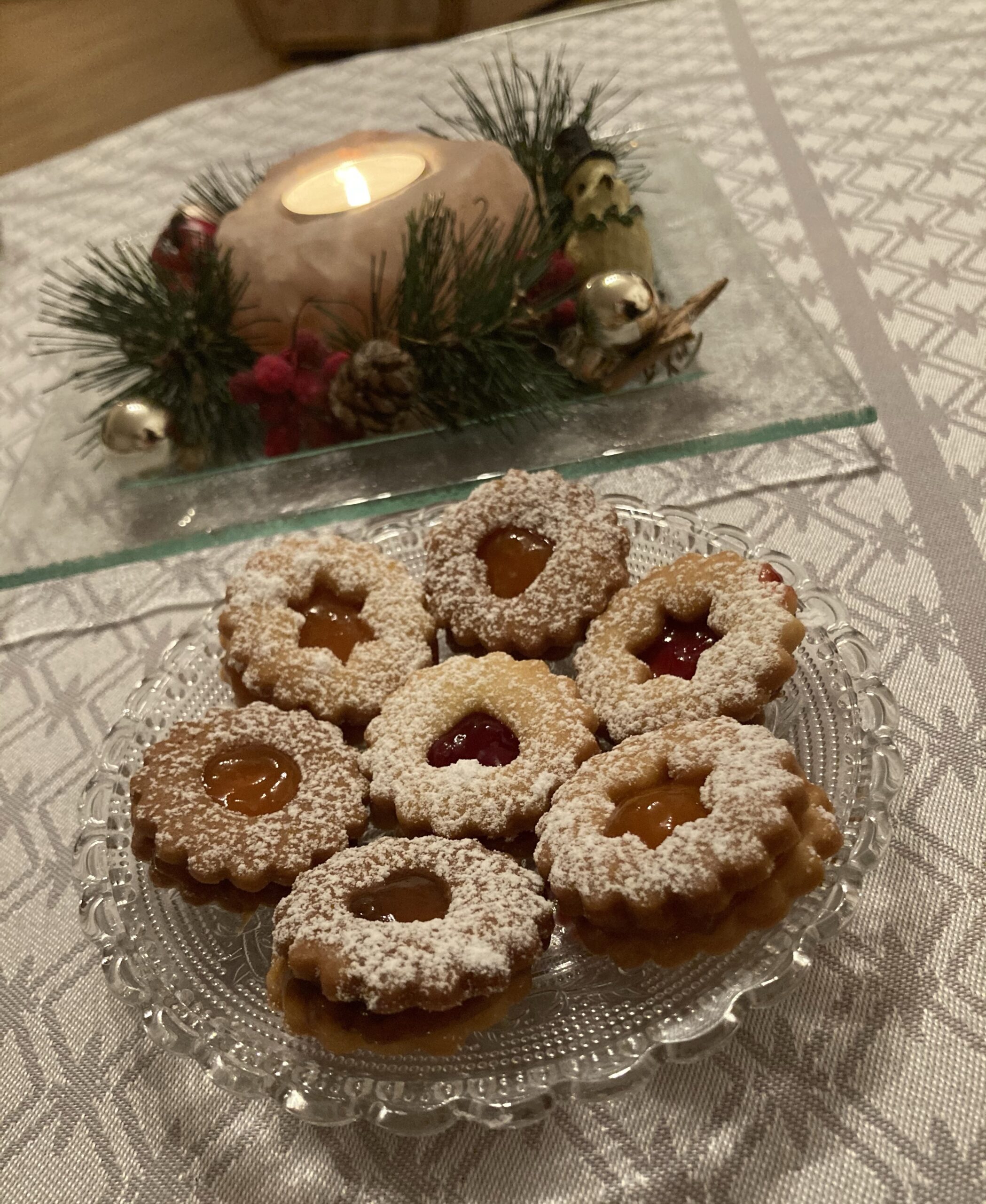 Linzer Augen