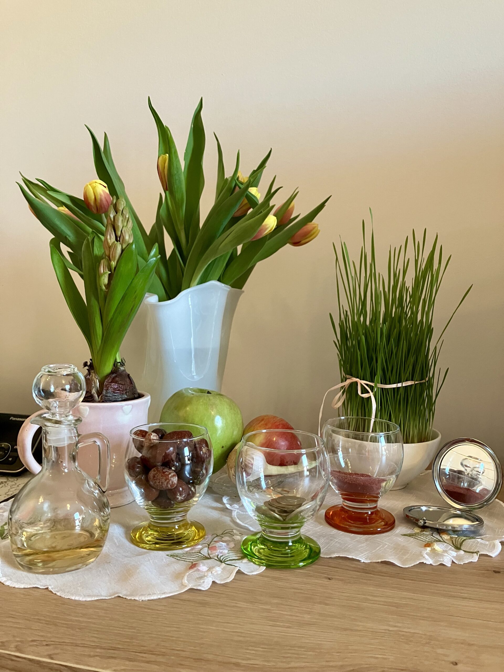 Nowruz – perski nowy rok