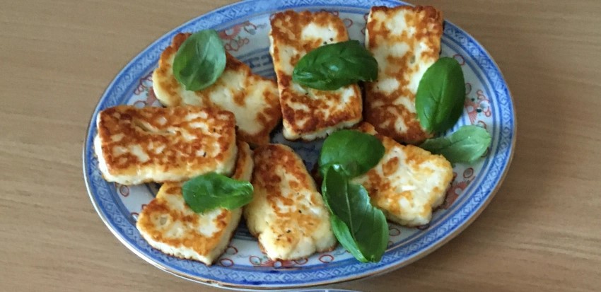 Letni Halloumi